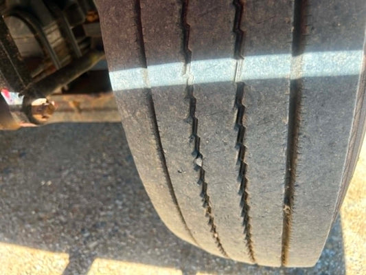 Why Choosing the Right Steer Tire Could Be the Most Important Decision You Make for Your Truck