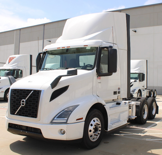 Why Late-Model Semi Trucks Are the Best Investment for Today's Trucking Industry