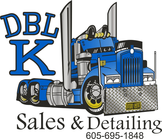 Family Owned. Family Driven. Why Double K Sales & Detailing Believes Family Still Matters in Trucking