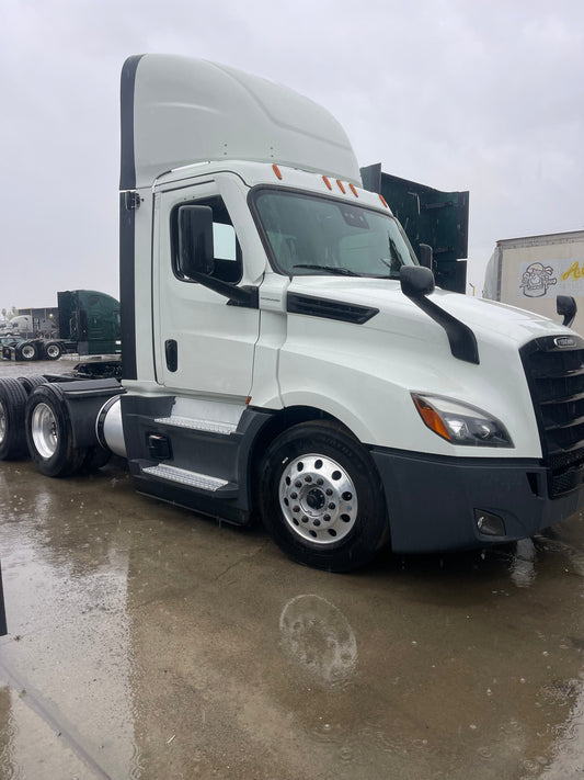 Why Keeping Your Truck Clean Is One of the Best Maintenance Investments You Can Make