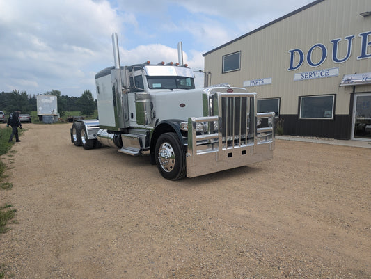 Selling Your Truck With Double K: More Than a Sale—A Partnership to Maximize Your Return