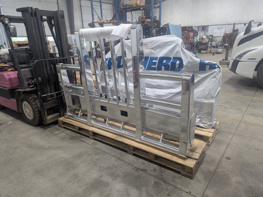 Why a Herd Bumper Is One of the Best Investments You Can Make for Your Truck