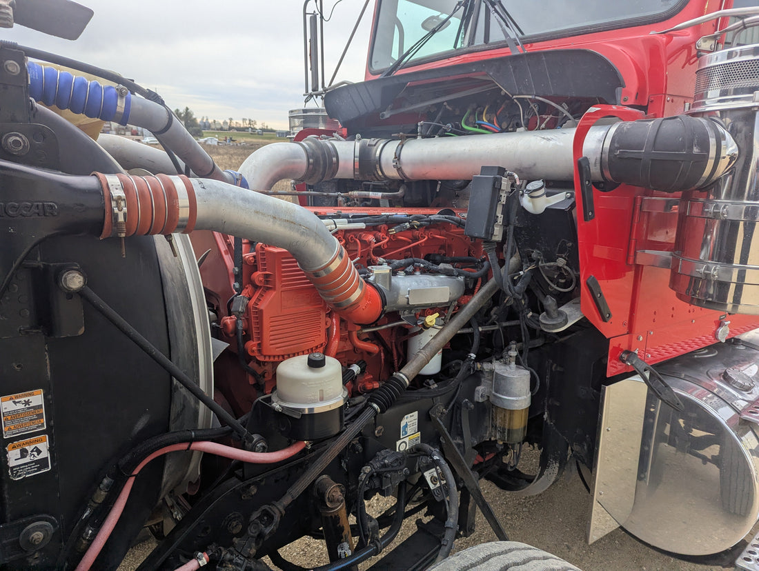 Cummins ISX, ISX15, and X15: Why They Remain Some of the Most Popular Heavy-Duty Engines on the Road