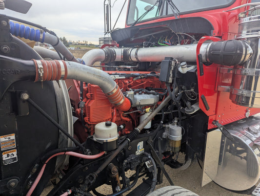 Cummins ISX, ISX15, and X15: Why They Remain Some of the Most Popular Heavy-Duty Engines on the Road