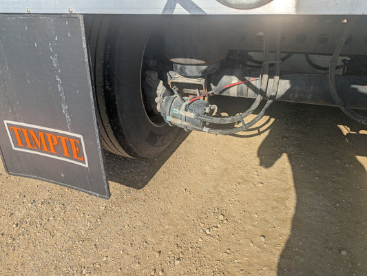 Why Disc Brakes Are the Future of Trucking: The Advantages Over Traditional Drum Brakes
