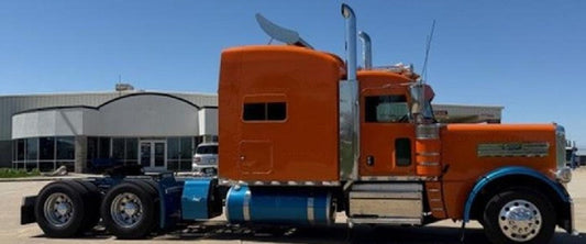 Why Every Trucking Company Should Consider an APU: The Benefits of Auxiliary Power Units