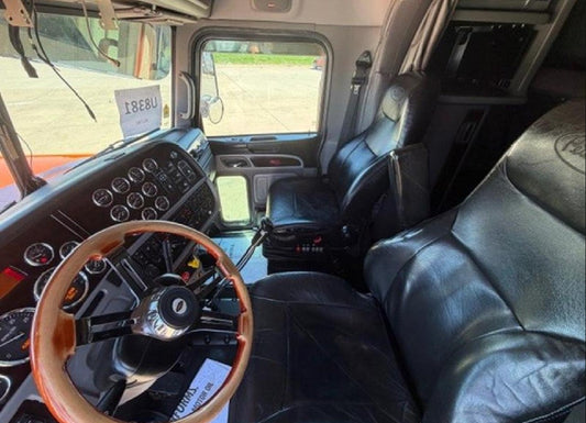 Why Choosing the Right Seat and Steering Wheel Matters More Than Most Drivers Realize