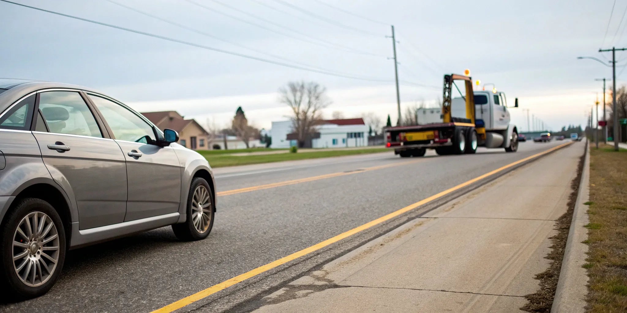 Emergency Road Service: What You Need to Know – DoubleKSD