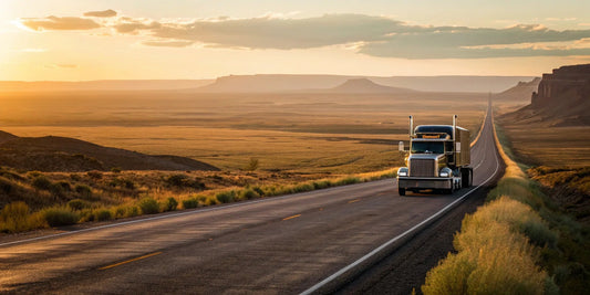 Diesel Fuel Explained: A Truck Owner's Guide