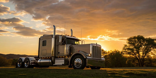 How to Buy a Heavy-Duty Used Truck The Smart Way