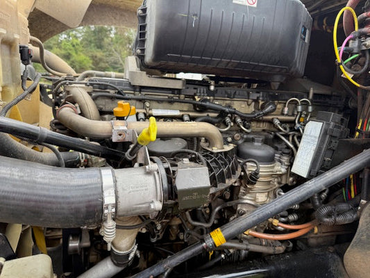 Detroit DD Series Engines: Why They Have Become One of the Most Popular Engines on the Road