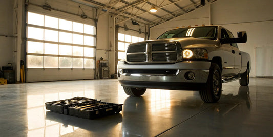 MOVE Bumper Kit: Everything You Need to Know