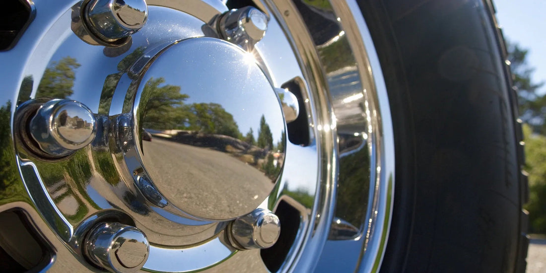 Your Guide to Flawless Aluminum Wheel Polishing