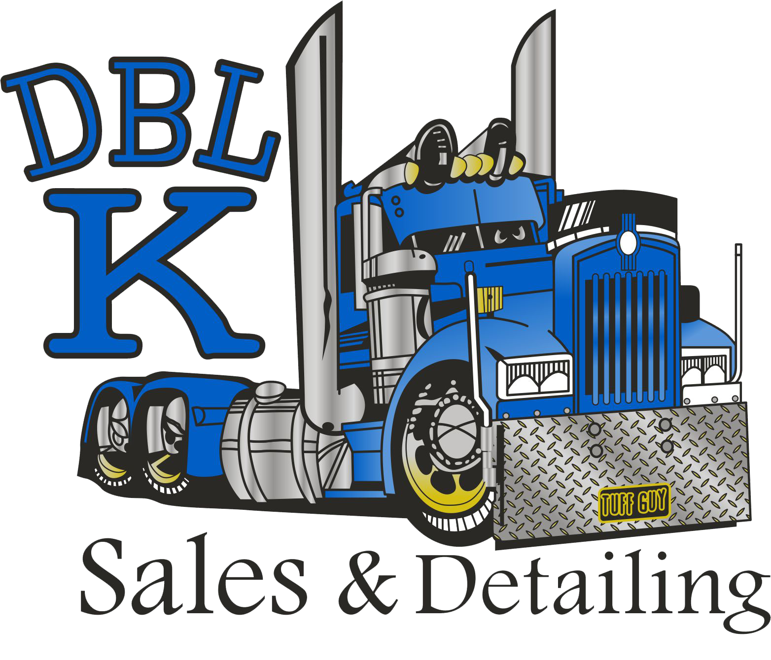 Double K Sales & Detailing