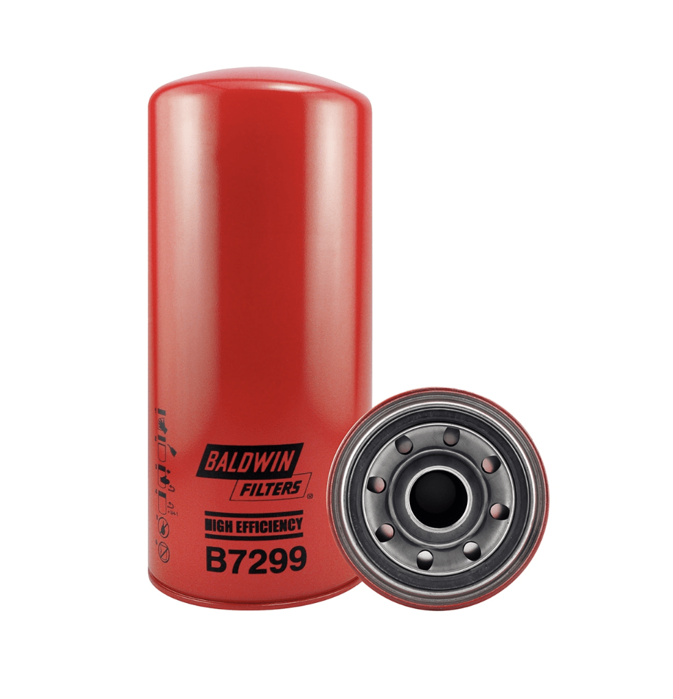 B7299 Filter Baldwin 