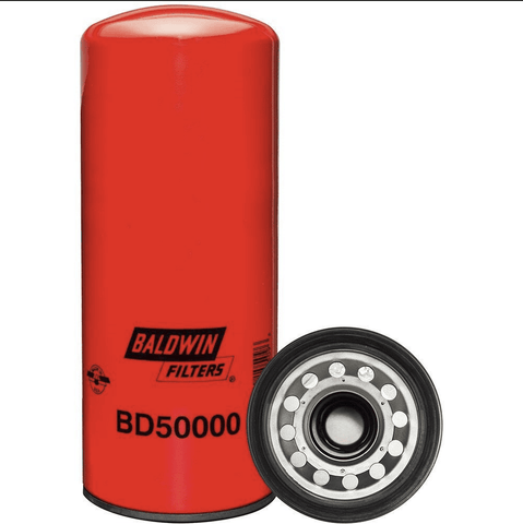 BD50000 Filter Baldwin 