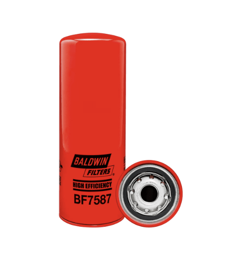 BF7587 Filter Baldwin 