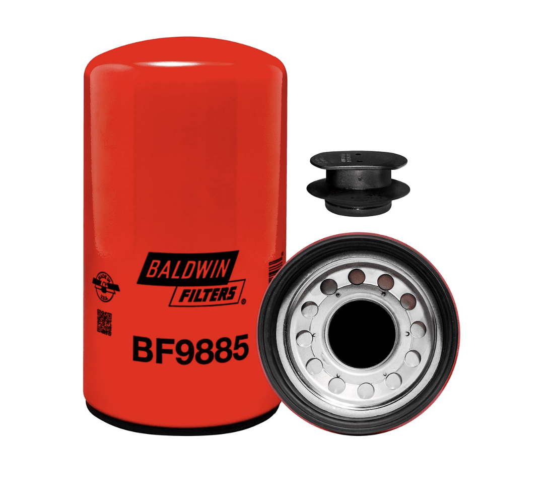 BF9885 Filter Baldwin 